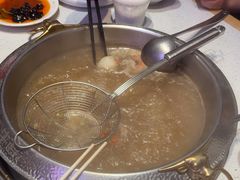 -千牛将·鲜牛肉火锅(开元路店)