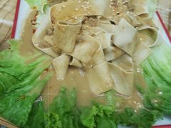 -聚友烤吧(频阳大道南段店)