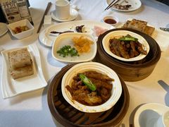 -潮福城潮州大酒楼(湖滨北路店)