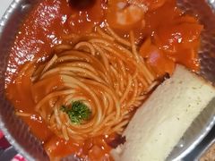 -赤火牛排(金狮广场店)