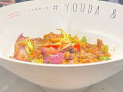 -友达面馆(广州总店)