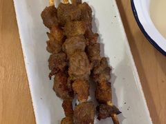 -大师兄·西北小馆(北站缤果空间店)