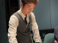 -羲和雅苑•北京烤鸭(陆家嘴中心店)