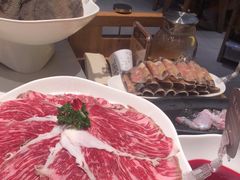 -巴奴毛肚火锅(大剧院店)