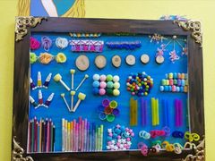 -杨梅红艺术教育(万象城教学中心)