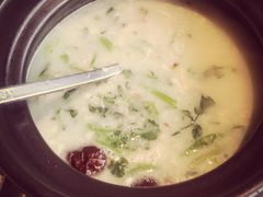 -皇后餐厅-煲仔·小菜·打边炉(古北店)