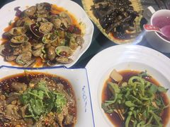 -忘忧草融合私房菜(红鼎国际店)