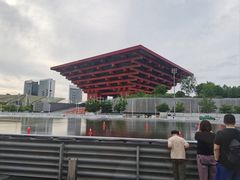 -赛卡联盟卡丁车馆(上海世博店)