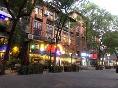 -飞马旅黎黄陂路文旅街区