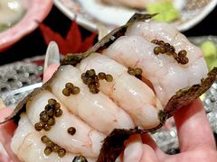 -小十Omakase(地王大厦店)