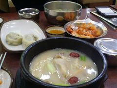 android_upload_pic-神仙雪浓汤(明洞店)