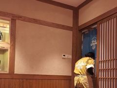 -小山日本料理(兴业太古汇店)
