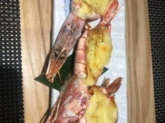 -虹料理·日料放题(悠方店)