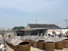 -苏州市吴中区光福窑上花果蜜饯厂