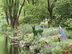 -上海共青森林公园