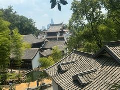 -岳麓山风景名胜区