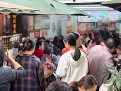 -老陈婆手工面庄