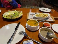 -布拉格餐厅· 中欧捷克菜(全国首店)