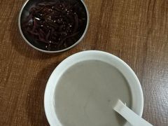 豆汁儿-老门框爆肚涮肉(金宝街店)