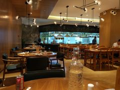 大堂-粤域茶餐厅