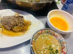 -一绪に寿喜烧自助(世茂广场店)