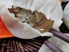 鲜肉汤包-法华汤包馆(法华镇路店)