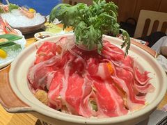 -花和海鲜自助(梅江店)