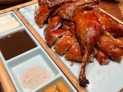 -翠云楼·汽锅鸡·云南特色菜(翠湖公园店)