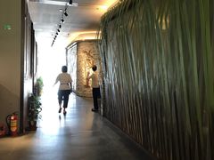 -鹿其林酒家(大学城店)