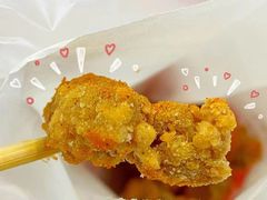 -超级鸡车(华东师大店)
