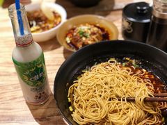 -好這口重庆小面(总店)