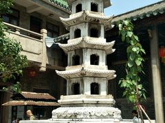 -华林禅寺