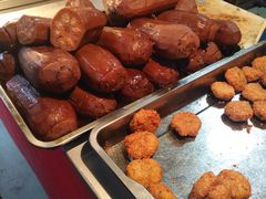 蜜汁藕-陶记正宗德州扒鸡(科巷店)