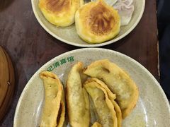 -李记清真馆(打钉巷店)