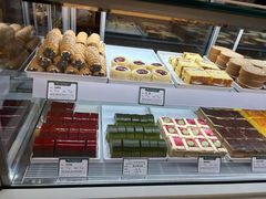 -蜂蝶来饼店(拱北总店)