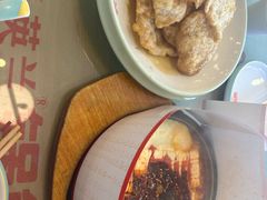 -英兰朝族饭店·英兰锅包肉(佳园路店)