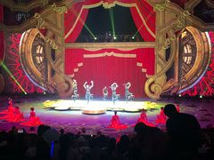 -珠海横琴长隆《卡卡虎奇遇记》