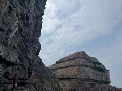 -长岛南北长山旅游景区