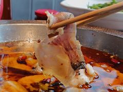 -洞庭鱼香(万科店)