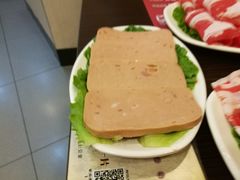 -呷哺呷哺(松江开元店)