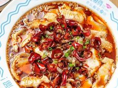 -花椒俏川菜小馆(南海万达店)