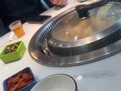 -满兴咱妈烀饼铁锅炖(兰州北街店)