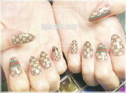 手部美甲-光SPA科技美肤