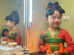 -盘子女人坊(西安至尊店)