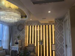 -茜尔维亚修身连锁(闵行莘庄店)