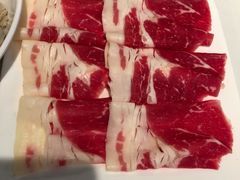 精品肥牛-凯鸽火锅(华林新天地店)