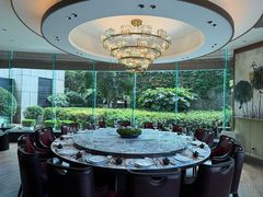 -湖滨28中餐厅·西湖宴·杭州君悦酒店