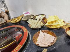 -谭记重庆老火锅(总店)