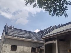 -黄埔古港