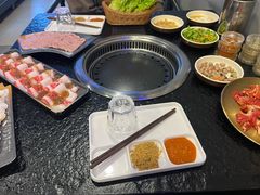 -老卜奎齐齐哈尔烤肉(人民东路店)